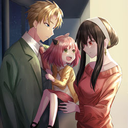 This is a pixiv picture whose title is さあ家に帰ろうか.