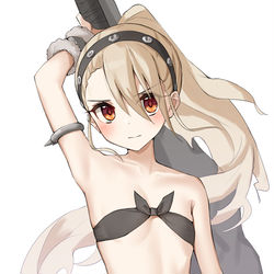 This is a pixiv picture whose title is 夢幻召喚 バーサーカー.