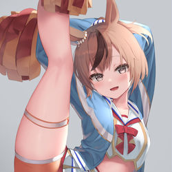 This is a pixiv picture whose title is ねいちゃ.