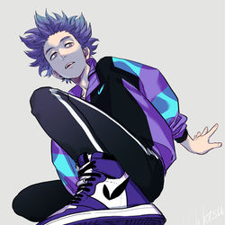 This is a pixiv picture whose title is 【MHA】まとめ14.