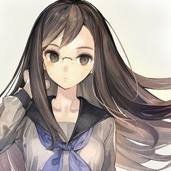 This is a pixiv picture whose title is twitterまとめ十三機兵防衛圏.
