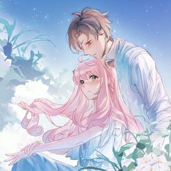 This is a pixiv picture whose title is Damianya无题.
