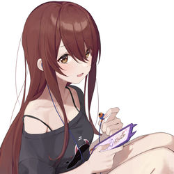 This is a pixiv picture whose title is あっ.