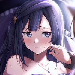 This is a pixiv picture whose title is せ.