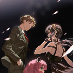 This is a pixiv picture whose title is 无题.