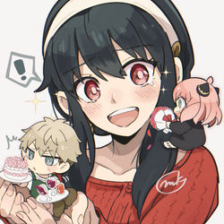 This is a pixiv picture whose title is ははのひ.