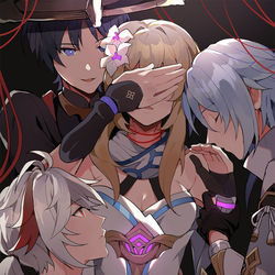 This is a pixiv picture whose title is Irodori 2.6.