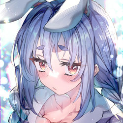 This is a pixiv picture whose title is Oppai....