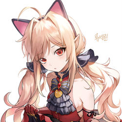 This is a pixiv picture whose title is pixiv request.