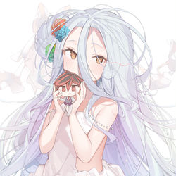 This is a pixiv picture whose title is ノゲノラ10周年！.