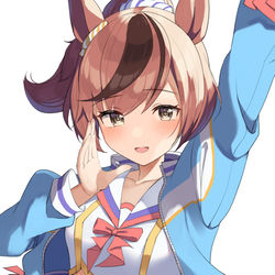 This is a pixiv picture whose title is チアネイチャ....