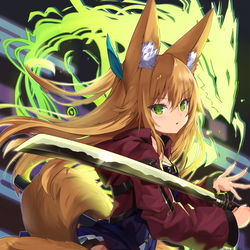 This is a pixiv picture whose title is りはびり２.