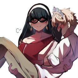 This is a pixiv picture whose title is Princess Rescue.