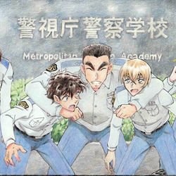 This is a pixiv picture whose title is 在りし日の思い出.