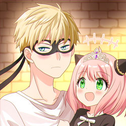 This is a pixiv picture whose title is ロイドマンたすけて〜.