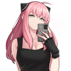 This is a pixiv picture whose title is アーニャ.