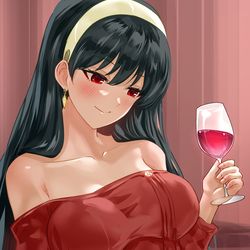 This is a pixiv picture whose title is ヨル３.