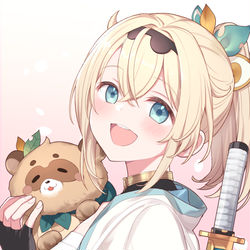 This is a pixiv picture whose title is 無題.