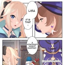 This is a pixiv picture whose title is Heh.