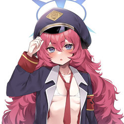 This is a pixiv picture whose title is イロハ～～😭😭.