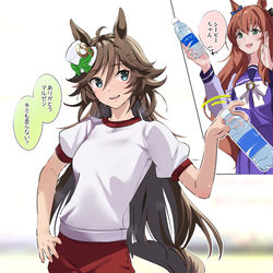 This is a pixiv picture whose title is 100日CB(９～１６日目).