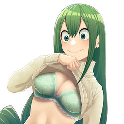 This is a pixiv picture whose title is 梅雨ちゃん.