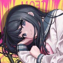 This is a pixiv picture whose title is 20～23日目.