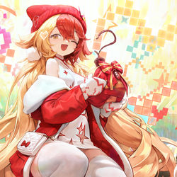 This is a pixiv picture whose title is Gronru.