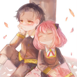 This is a pixiv picture whose title is ダミアニャ#1.