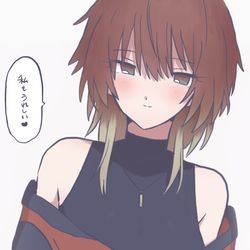 This is a pixiv picture whose title is シャニマスまとめ8.