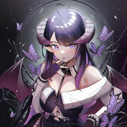 This is a pixiv picture whose title is ♥.