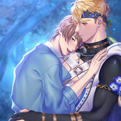 This is a pixiv picture whose title is 【NUカーニバル】草花ケシエイ.