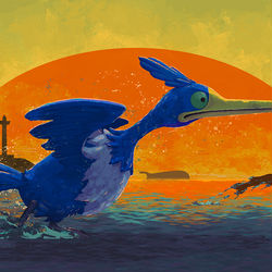 This is a pixiv picture whose title is ポケカコンテスト.