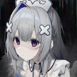 This is a pixiv picture whose title is etc.