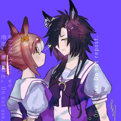 This is a pixiv picture whose title is 【※男体化、元性別化】シャカファイシャカ（？？？）.
