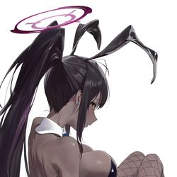 This is a pixiv picture whose title is 25日目,角楯カリン.