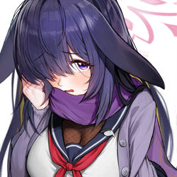 This is a pixiv picture whose title is ツクヨ.