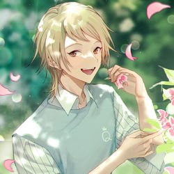 This is a pixiv picture whose title is GS4まとめ.