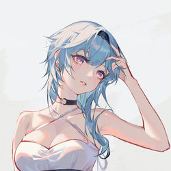This is a pixiv picture whose title is 无题.
