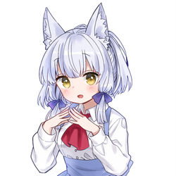 This is a pixiv picture whose title is リコさん.