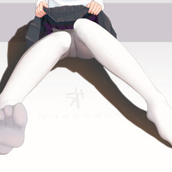 This is a pixiv picture whose title is FC32.