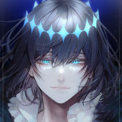 This is a pixiv picture whose title is 🦋.