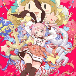 This is a pixiv picture whose title is 9th7.