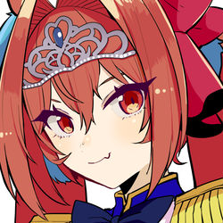 This is a pixiv picture whose title is ダスカ生誕祭2022.
