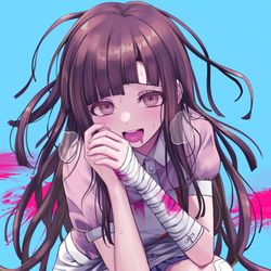 This is a pixiv picture whose title is 24～26日目.