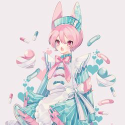 This is a pixiv picture whose title is 0514.