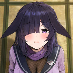 This is a pixiv picture whose title is 大野ツクヨ.