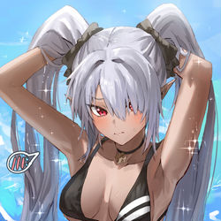 This is a pixiv picture whose title is Yo! Say!.