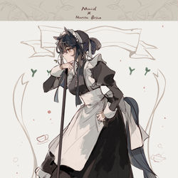 This is a pixiv picture whose title is 无题.