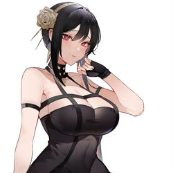 This is a pixiv picture whose title is 无题.